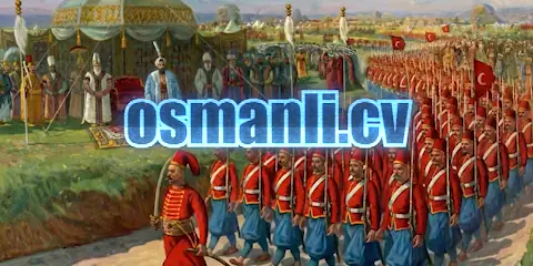 Osmanlı CV